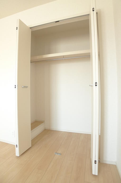 収納　（写真は同管理会社イメージです。）