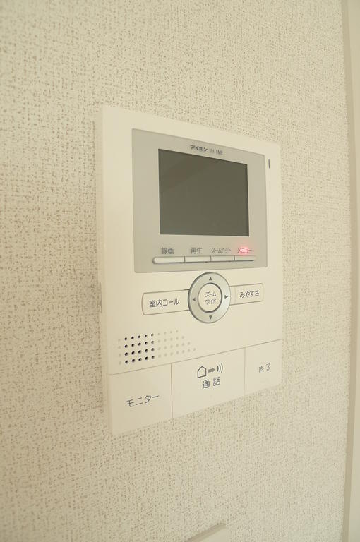 セキュリティ　（写真は同管理会社イメージです。）