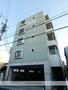 浜松駅よりバス12分 徒歩3分 2階 築36年4ヶ月の賃貸物件
