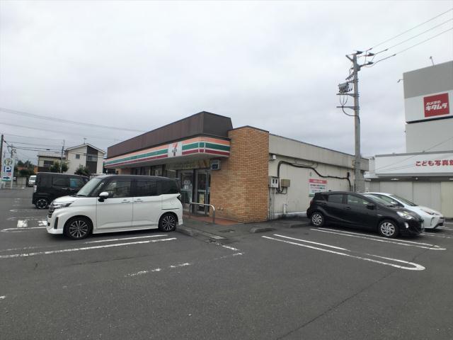 コンビニ　セブンイレブン相模原星ヶ丘店（コンビニ）まで285m