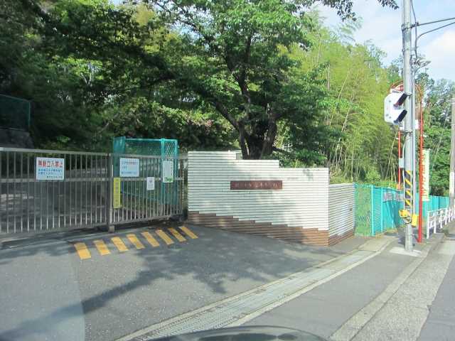 小学校　横浜市立谷本小学校（小学校）まで883m