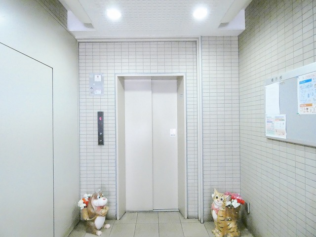 ロビー