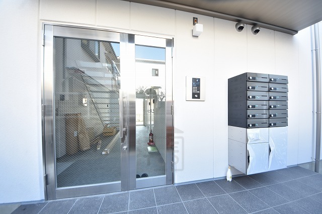 スーパー　阪急オアシス　豊中店（スーパー）まで595m