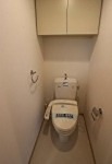 トイレ　※同仕様写真含む