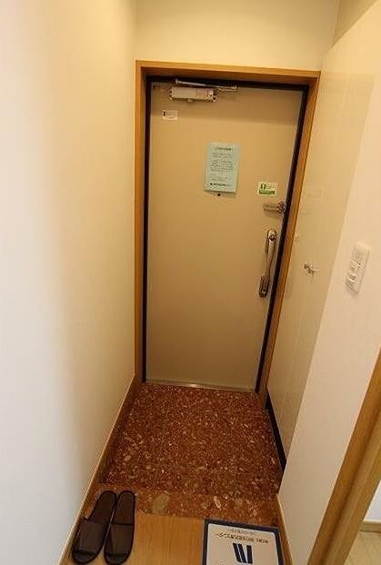 玄関　※同仕様写真含む