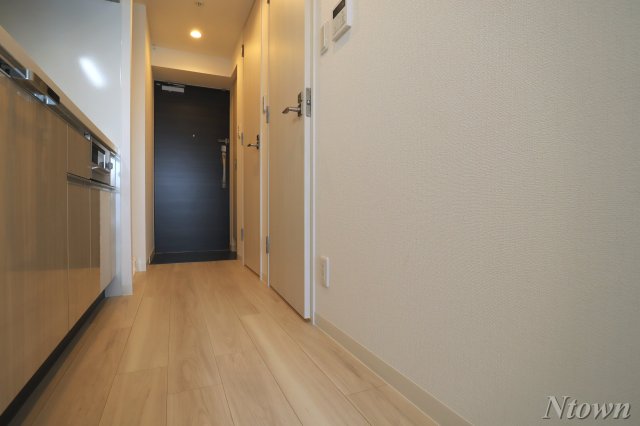 その他部屋・スペース　内装です