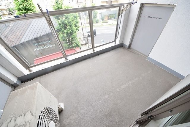 バルコニー　【初期費用分割・クレカ対応】一都三県のお部屋探しは2025…