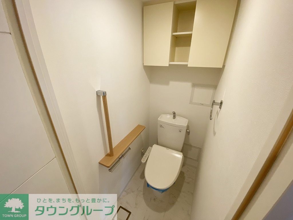 トイレ　【初期費用分割・クレカ対応】一都三県のお部屋探しは2025…