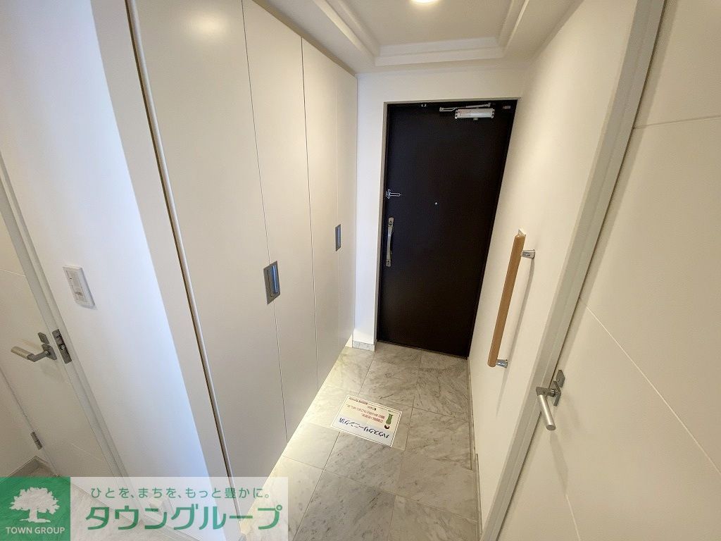 玄関　【初期費用分割・クレカ対応】一都三県のお部屋探しは2025…