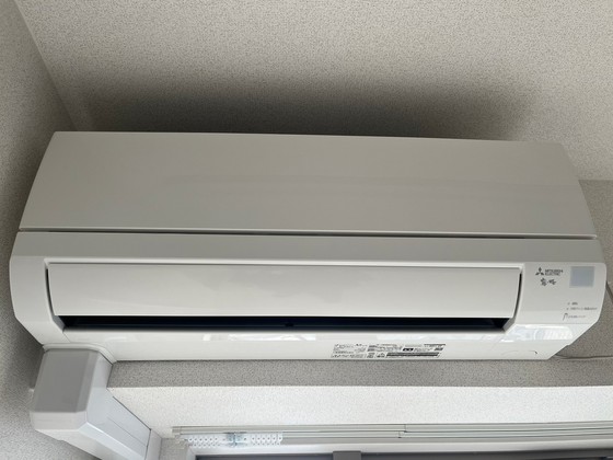 その他設備　※別部屋の写真です