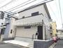 新小岩駅より徒歩15分 新築 2階建の賃貸物件
