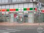 コンビニ　サンクス新大阪宮原店（コンビニ）まで470m
