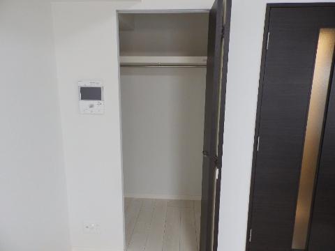 収納　収納