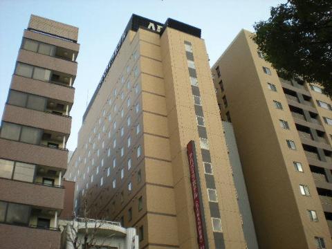 その他　アパヴィラホテル〈名古屋丸の内駅前〉（その他）まで211m