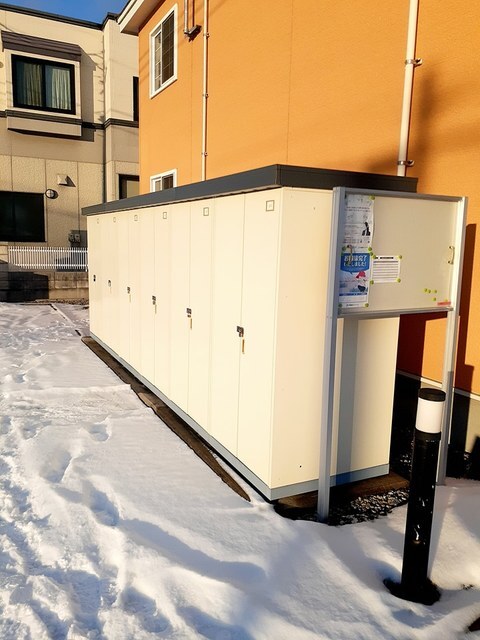 その他部屋・スペース