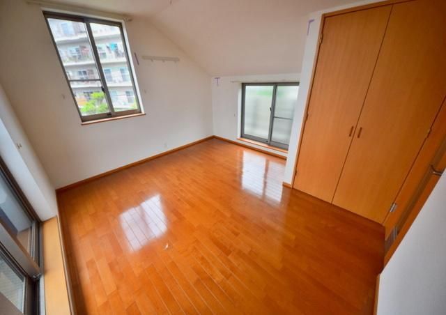 その他部屋・スペース　★★3面採光のお部屋です★★