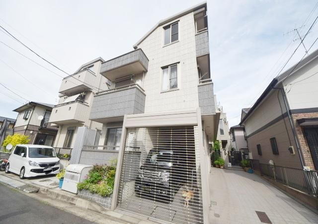 建物外観　★★閑静な住宅街です★★