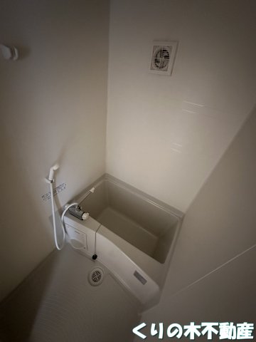 バス・シャワールーム　お風呂で日々の疲れを落としましょう