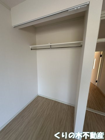 収納　こまごまとしたものを収納できそうですね
