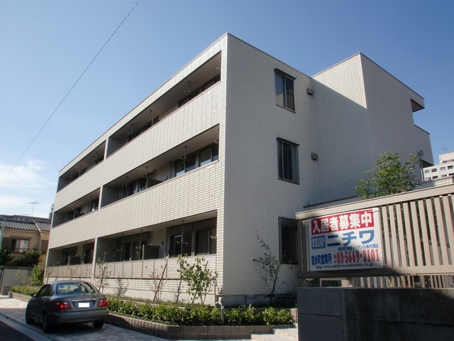 建物外観　★旭化成ヘーベルメゾン★