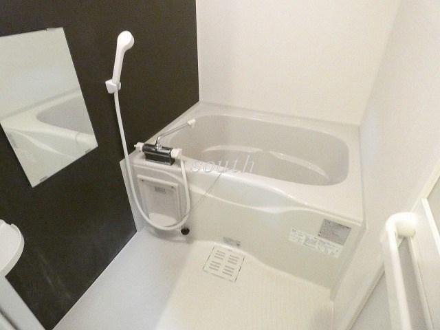 バス・シャワールーム　浴室乾燥機付きのお風呂♪