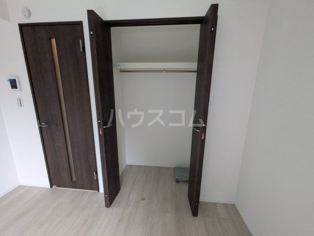 パステールグラン大森台の内装写真