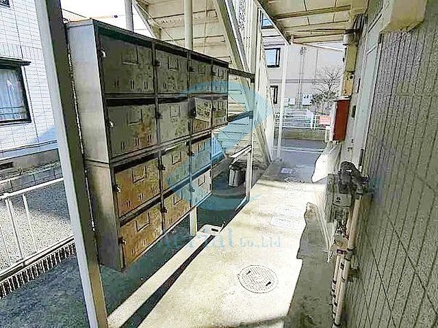 その他共有部分　共有部分