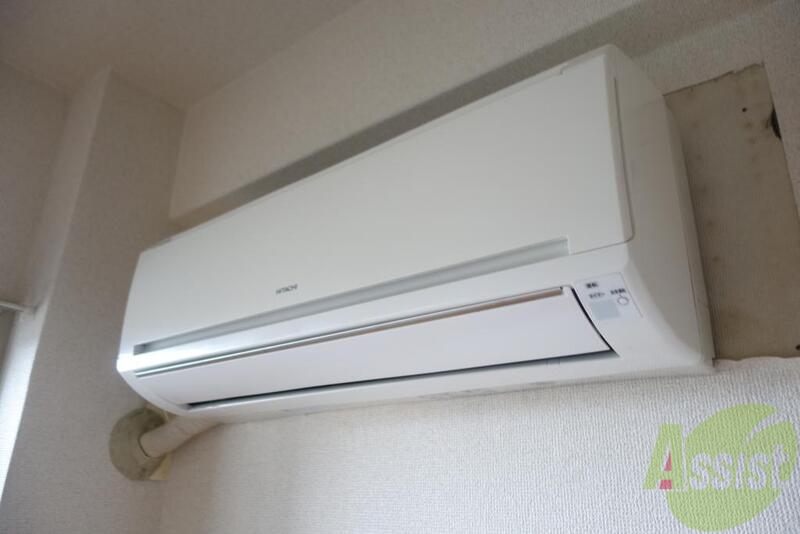 その他設備　最新型です♪