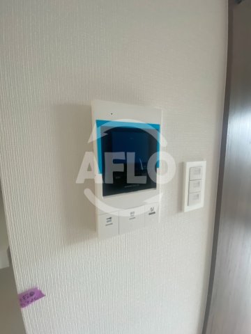 その他　グリュックメゾン　エフシンフカエ１４　モニター付きインターホ