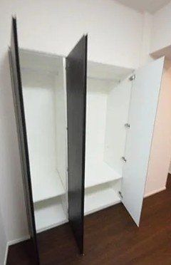 収納　収納