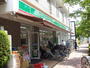 コンビニ　ローソンストア100国立北店（コンビニ）まで486m