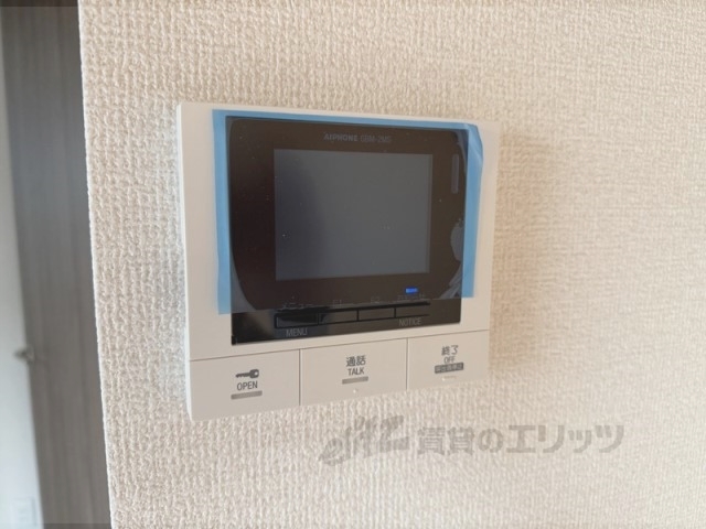 セキュリティ　ドアフォン（ＴＶ含）