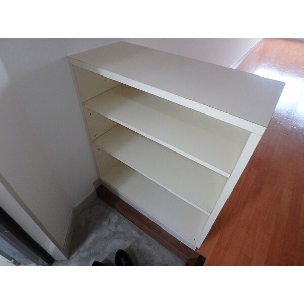 その他設備　掲載写真は同型モデルを掲載しており実際のお部屋と仕様等が異な