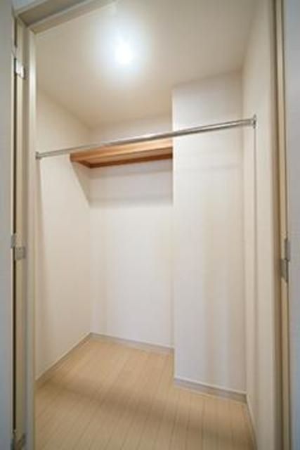 収納　※全て別号室（１LDK）のお写真・内装等参考にしてください。