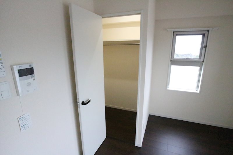 収納　☆別部屋写真☆