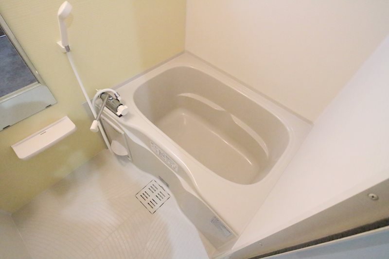 バス・シャワールーム　☆別部屋写真☆