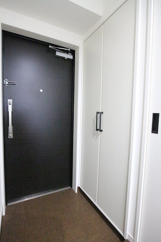 玄関　☆別部屋写真☆