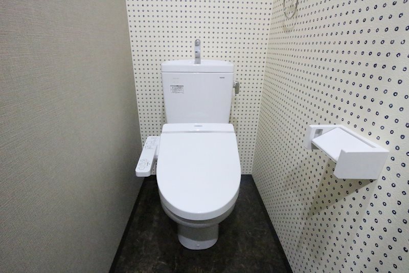 トイレ　☆別部屋写真☆