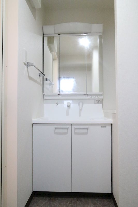 洗面設備　☆別部屋写真☆