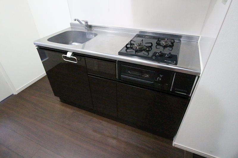 キッチン　☆別部屋写真☆