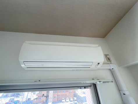 その他設備　参考写真となります