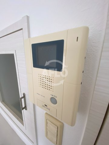 セキュリティ　セレブコート梅田　セキュリティ