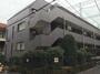 菱和パレス上目黒 2階 築29年3ヶ月の賃貸物件