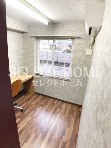 その他部屋・スペース　玄関です
