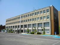 役所　取手市役所（役所）まで684m