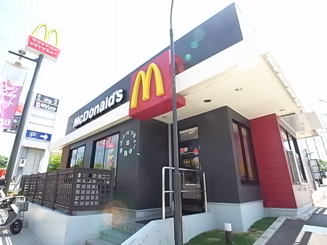その他　マクドナルド　神戸北町店（その他）まで1600m