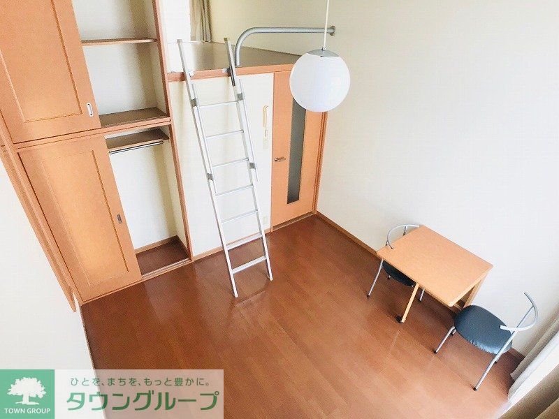 その他部屋・スペース