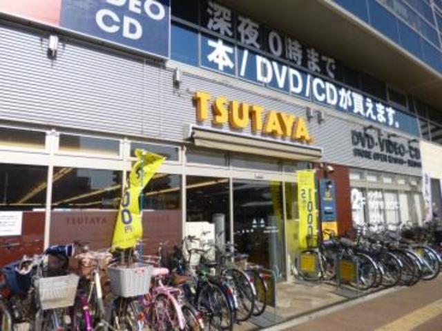 その他　TSUTAYAアミ中百舌鳥駅前店（その他）まで200m