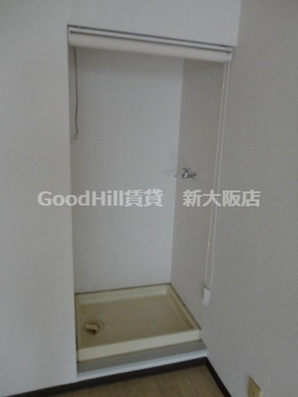 その他設備　白倉マンション