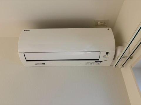 その他設備　室内設備